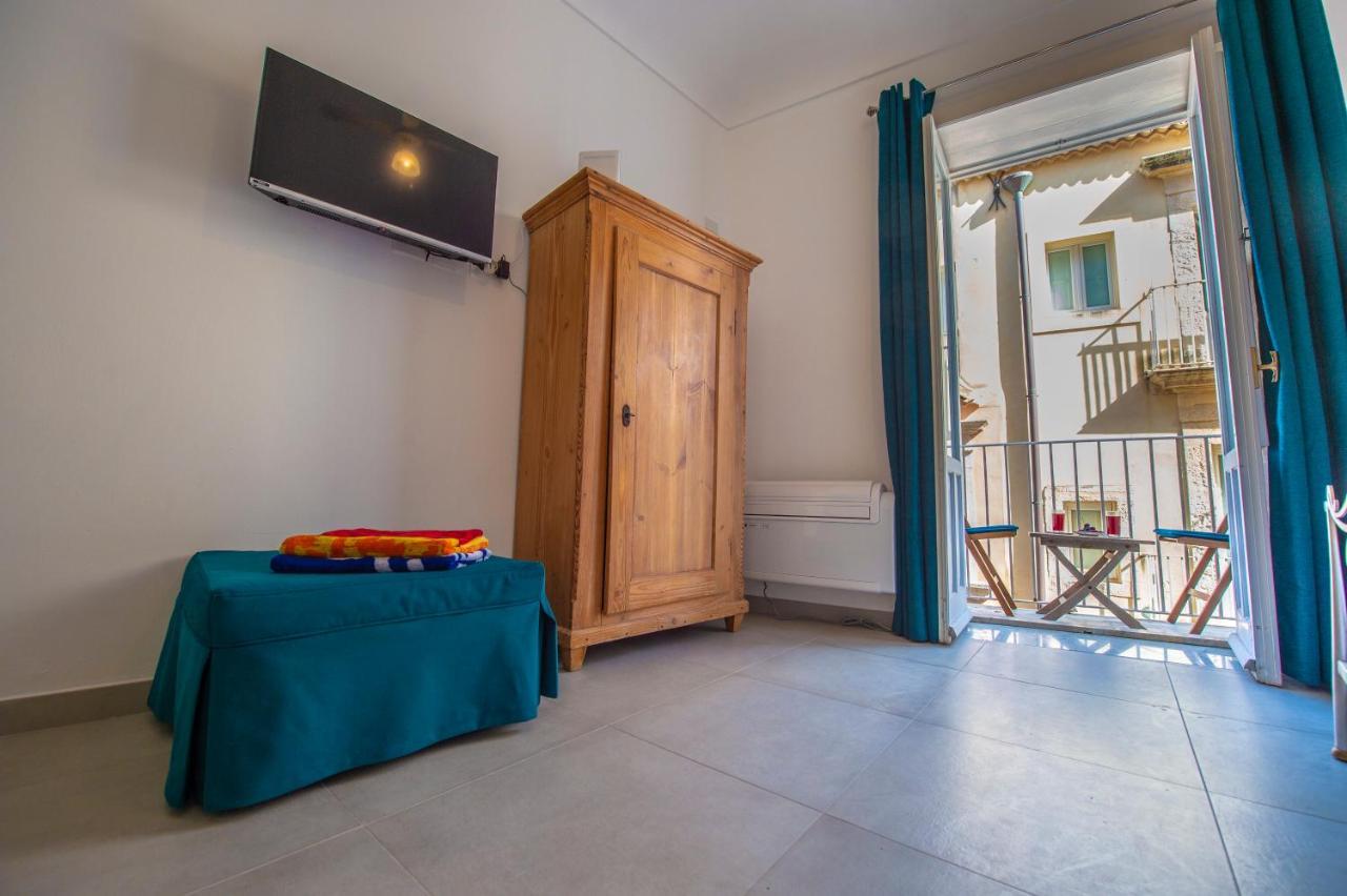 Feelgood - Siracusa Apartments Mare Syracuse Exterior foto